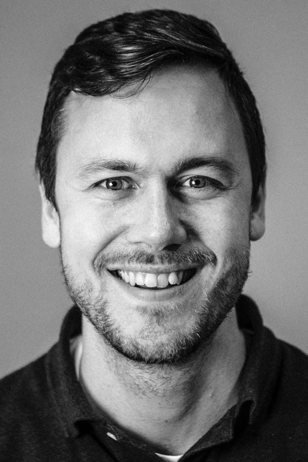 Martin Sleipnes