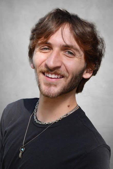 Luke Samuel Hope