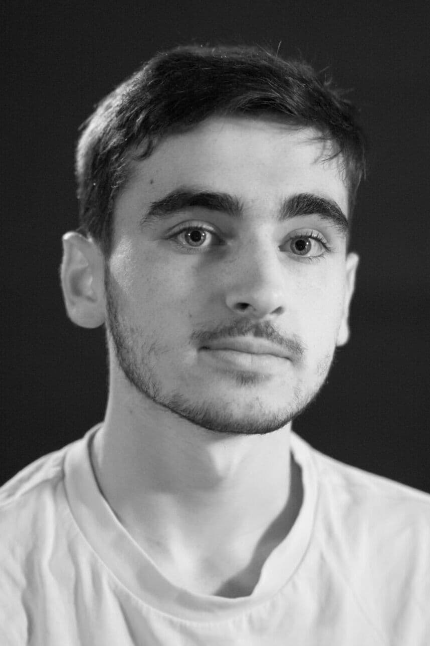 Quentin Reybet-Degat