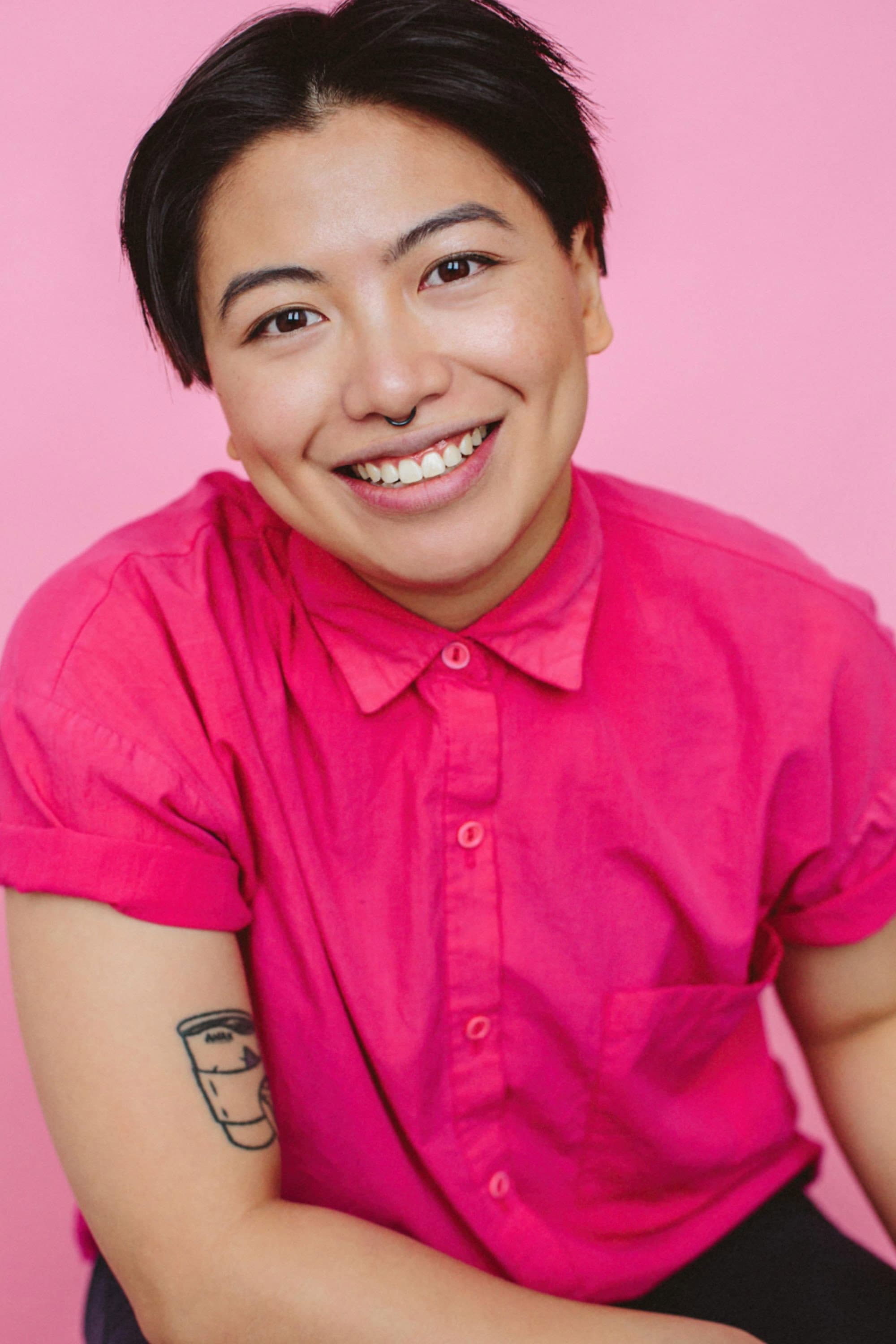 Jesse Del Fierro