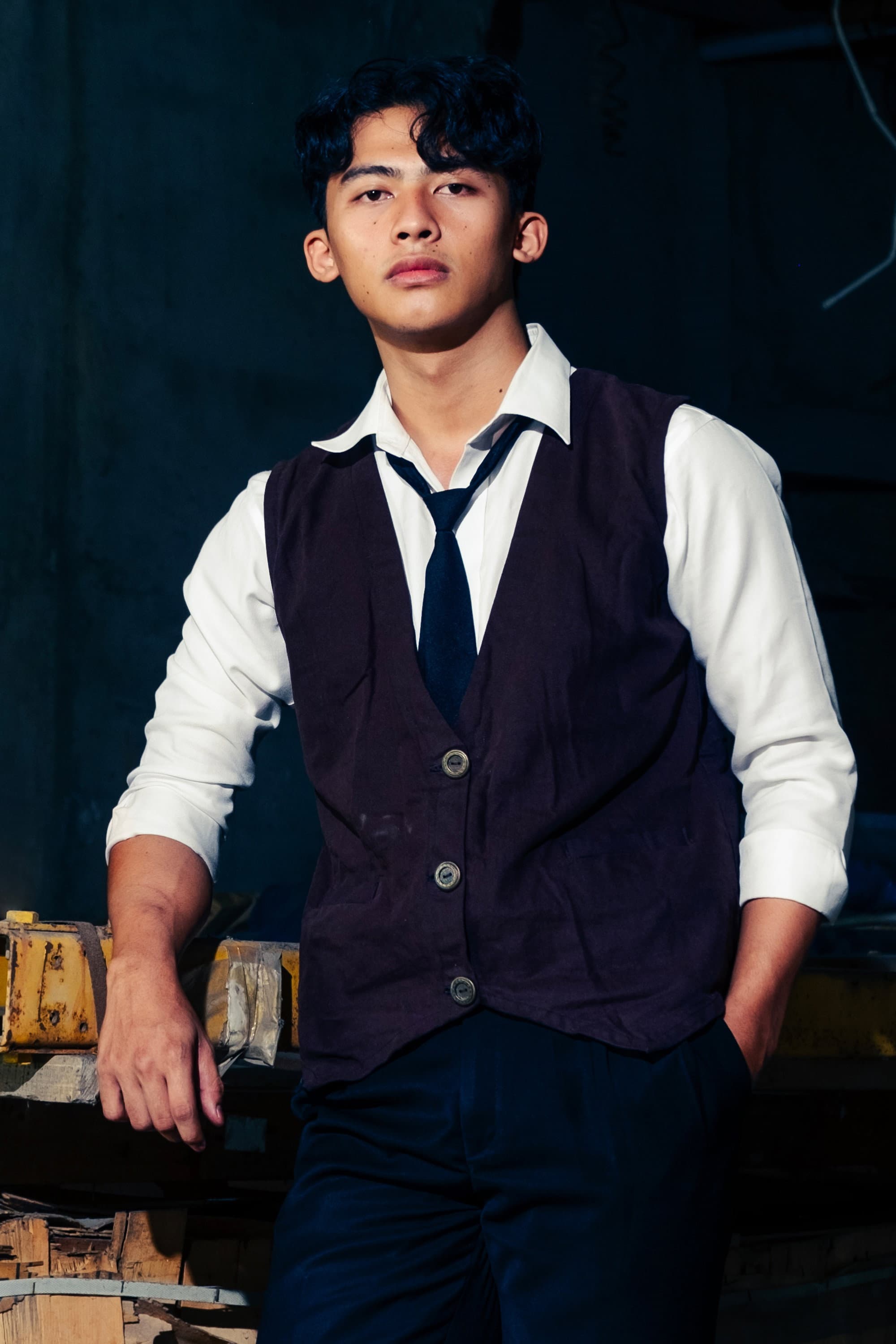 Rafly Arido