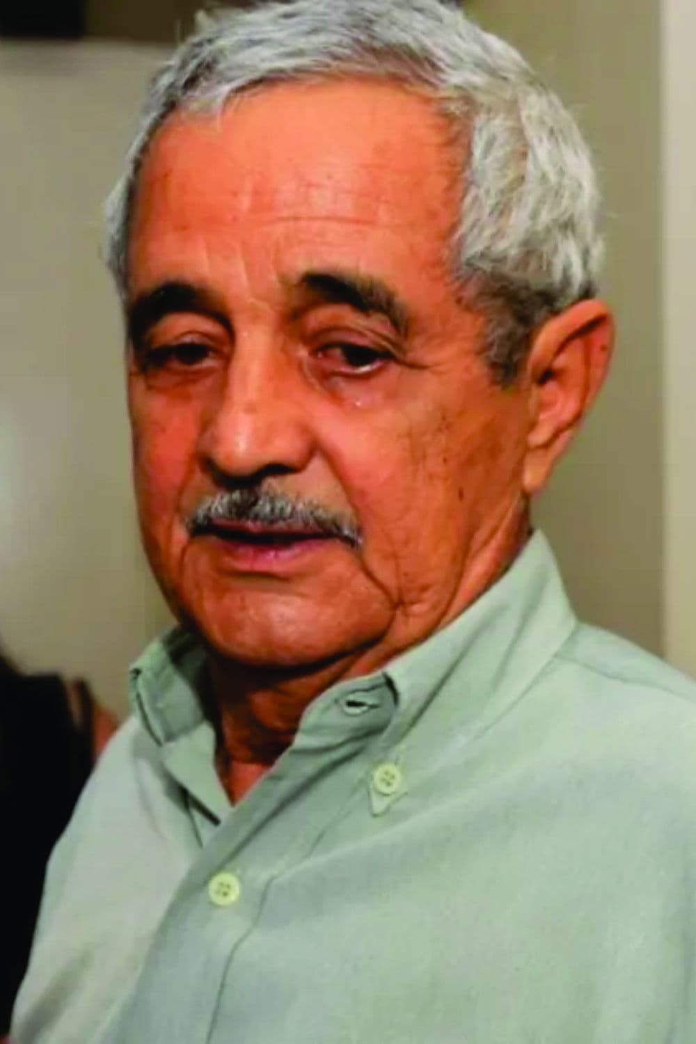 Francisco José Camargo