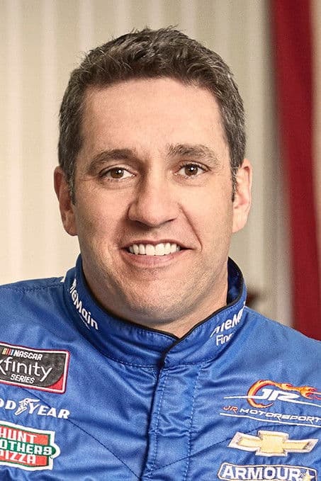 Elliott Sadler