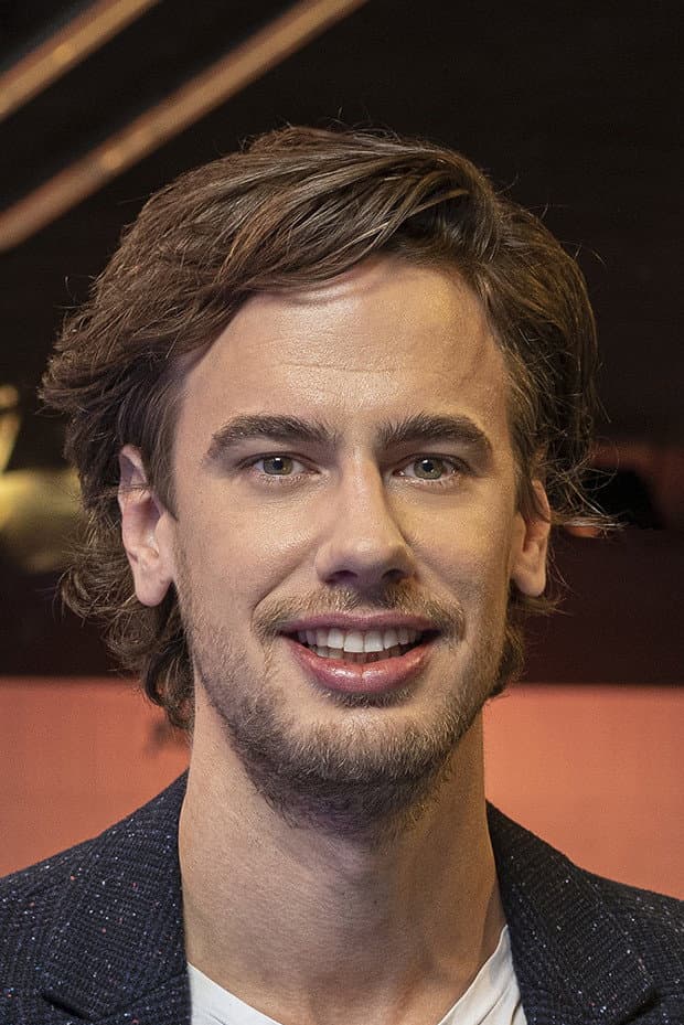 Nick Felix