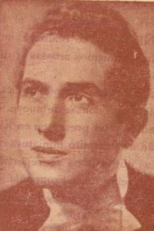 Antonio Galán