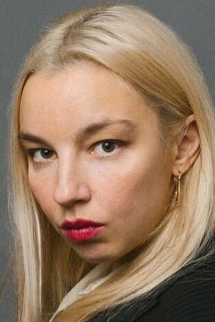 Ilinca Manolache