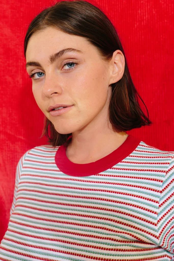Allison Goldfarb