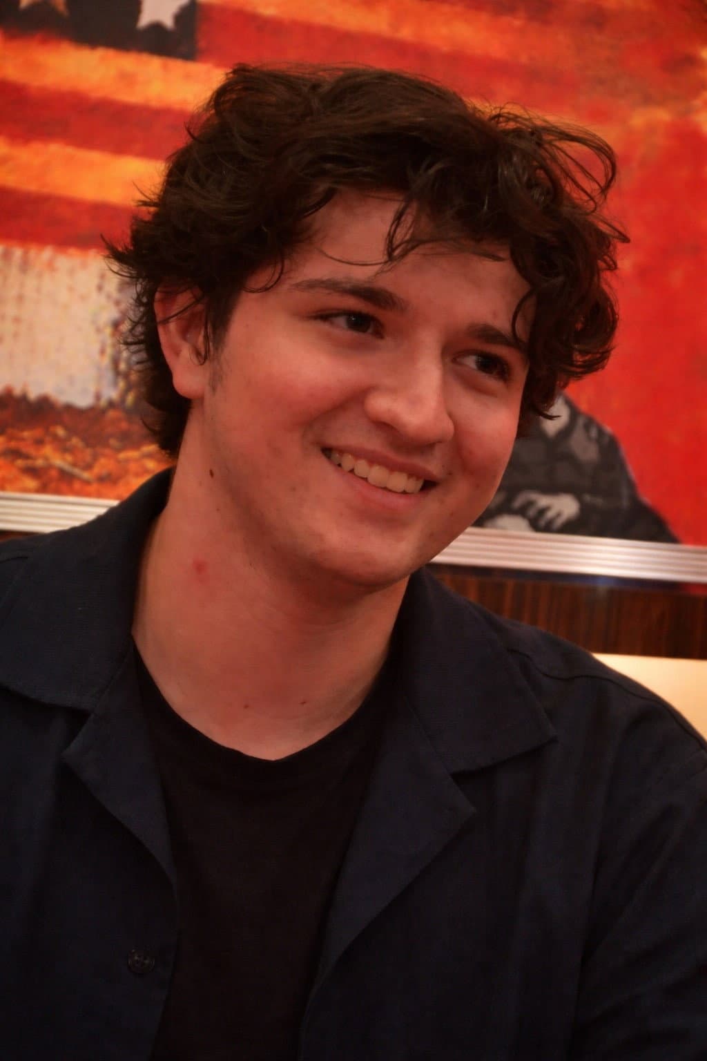 Evan Moren