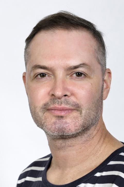 Patrik Vojtíšek