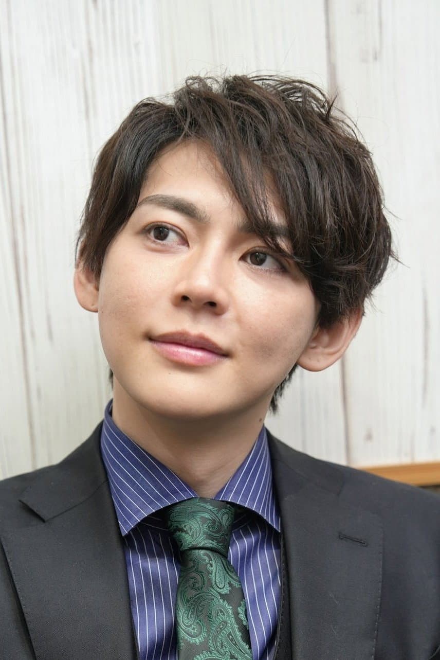 Chiaki Uehara