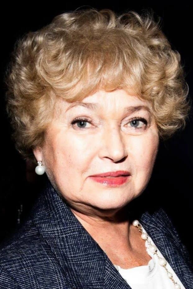 Lyudmila Narusova