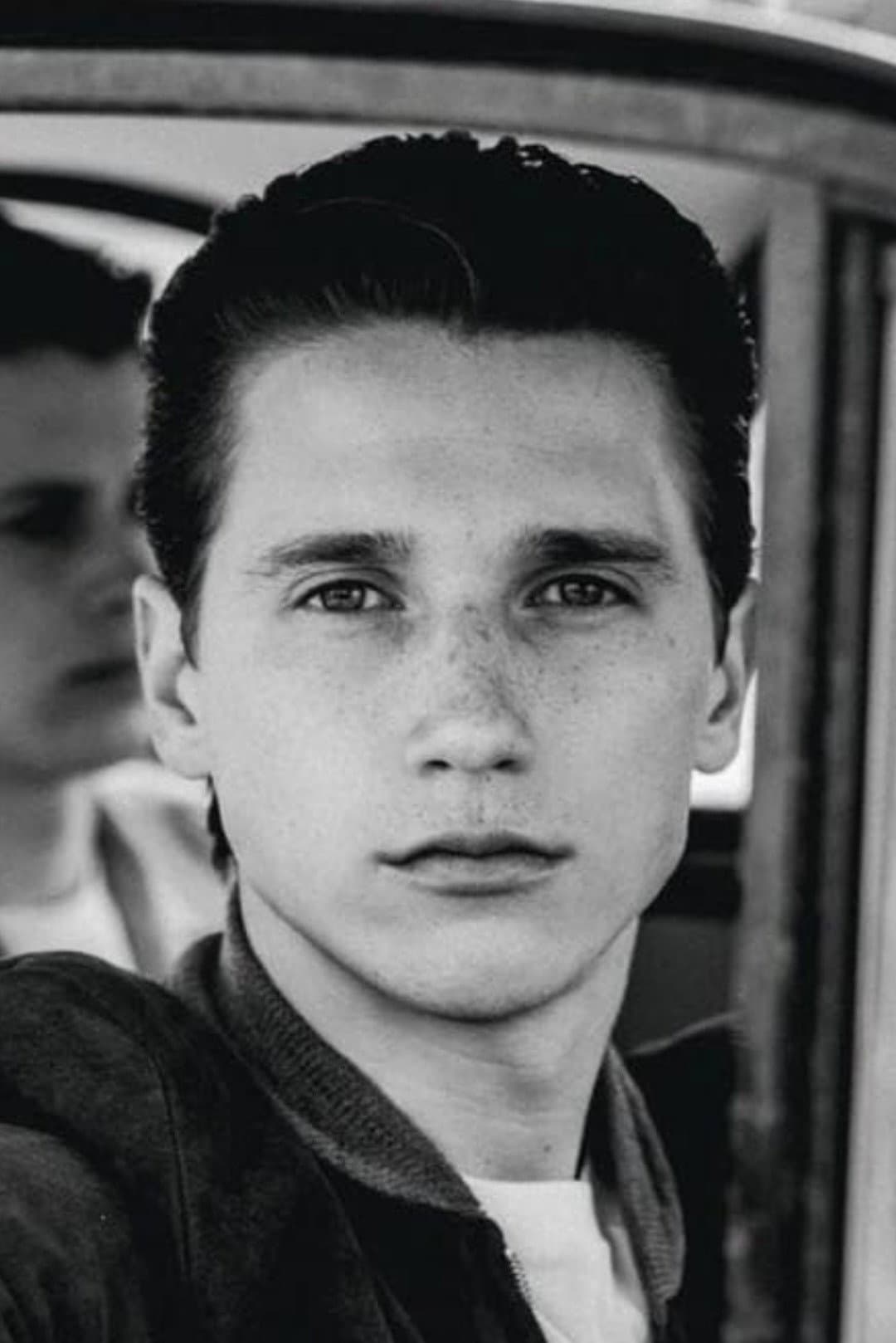 Ben Wilson