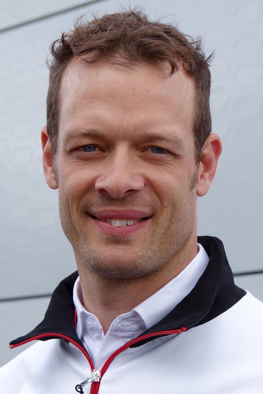 Alexander Wurz