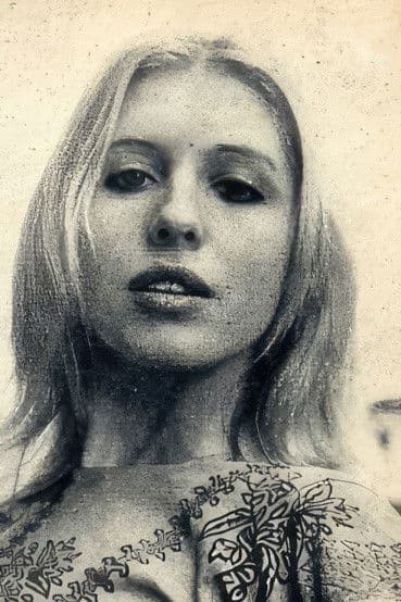 Florence Bellamy