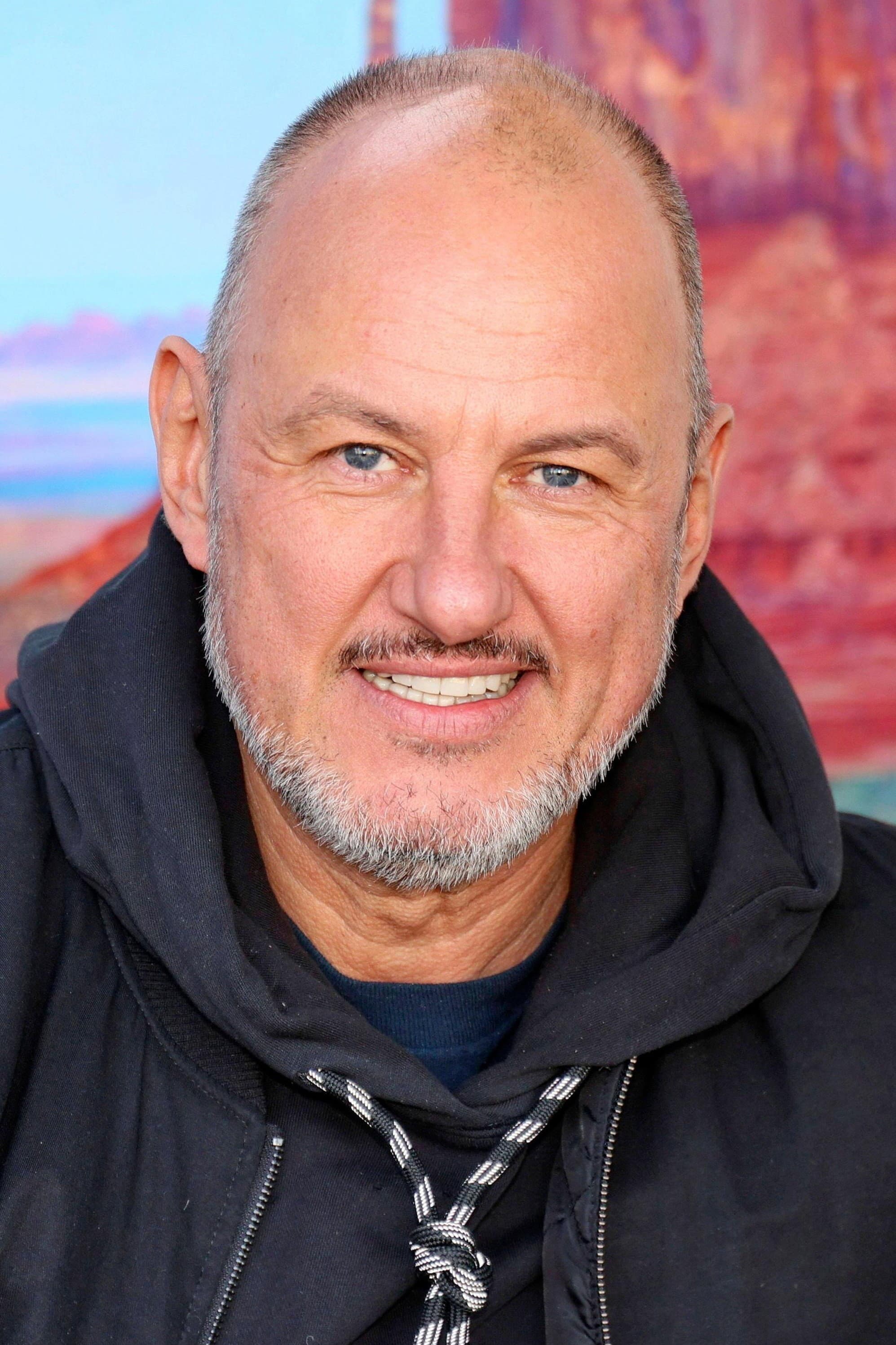 Frank Rosin