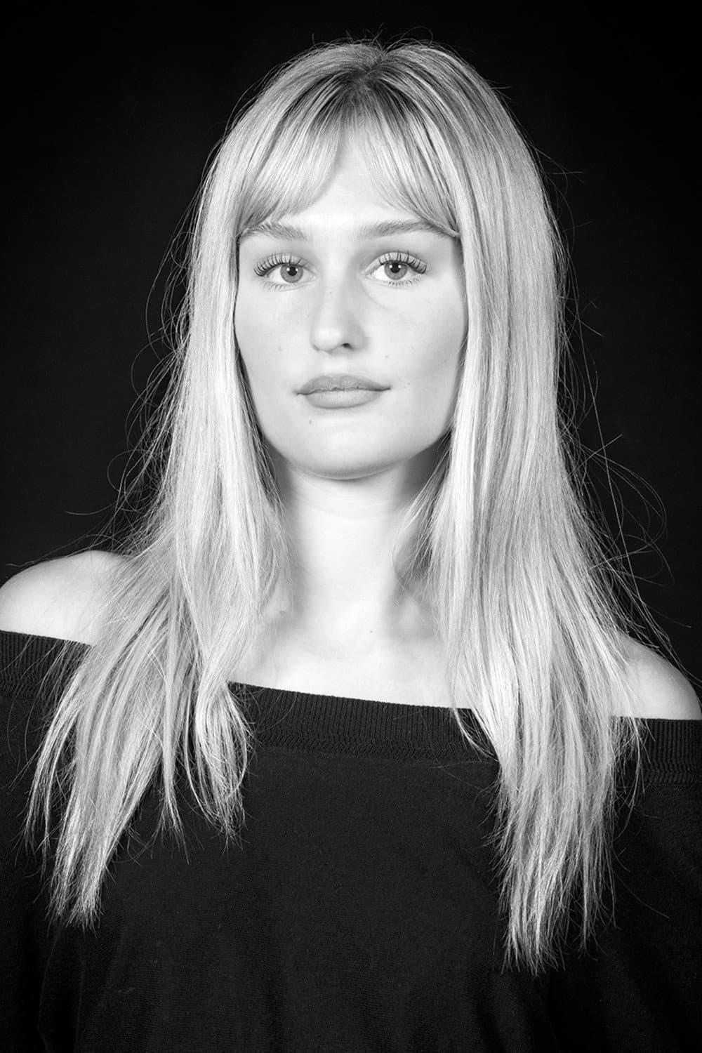 Tuva Albino