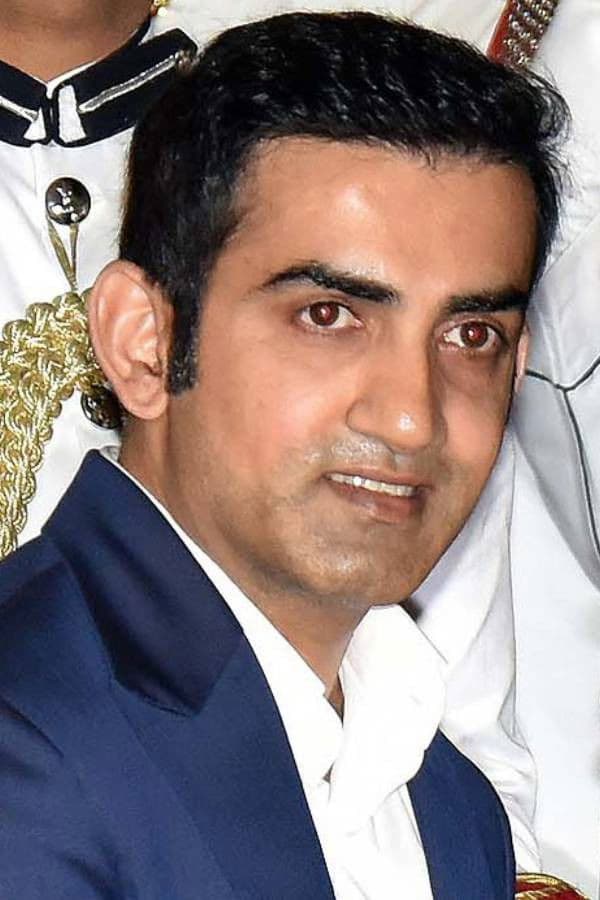 Gautam Gambhir