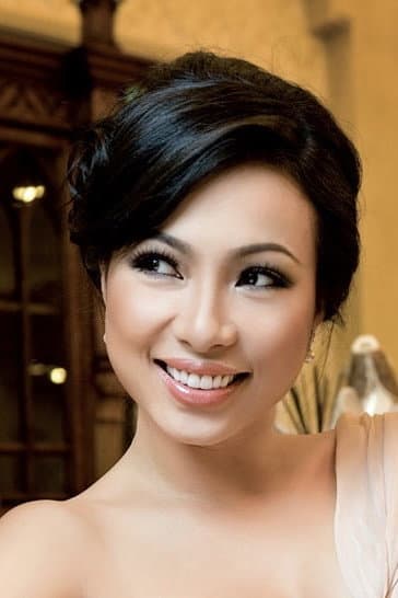 Ngô Mỹ Uyên