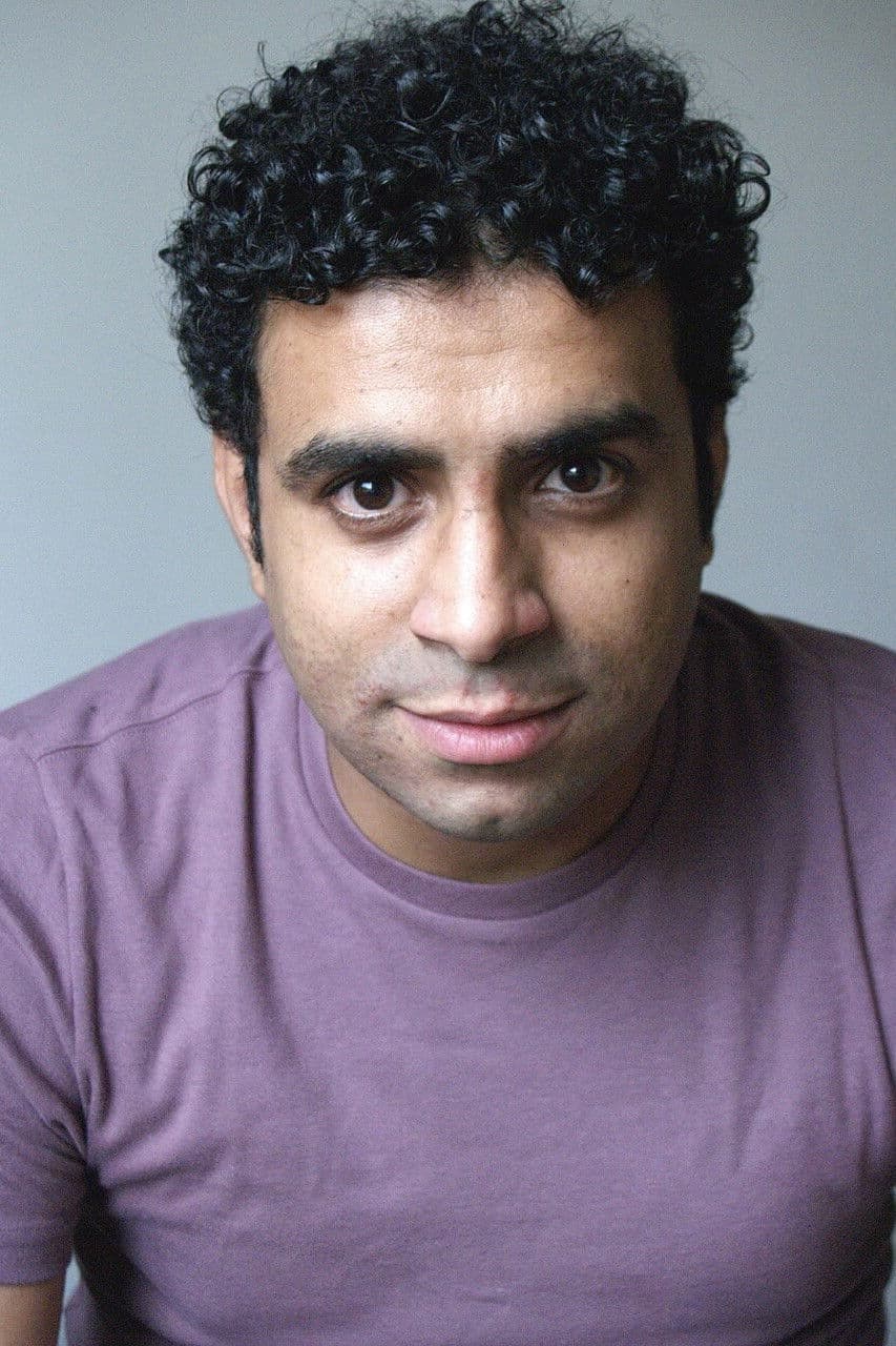 Miloud Mourad Benamara