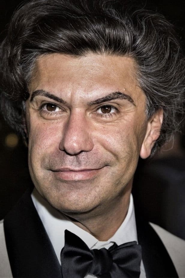 Nikolay Tsiskaridze