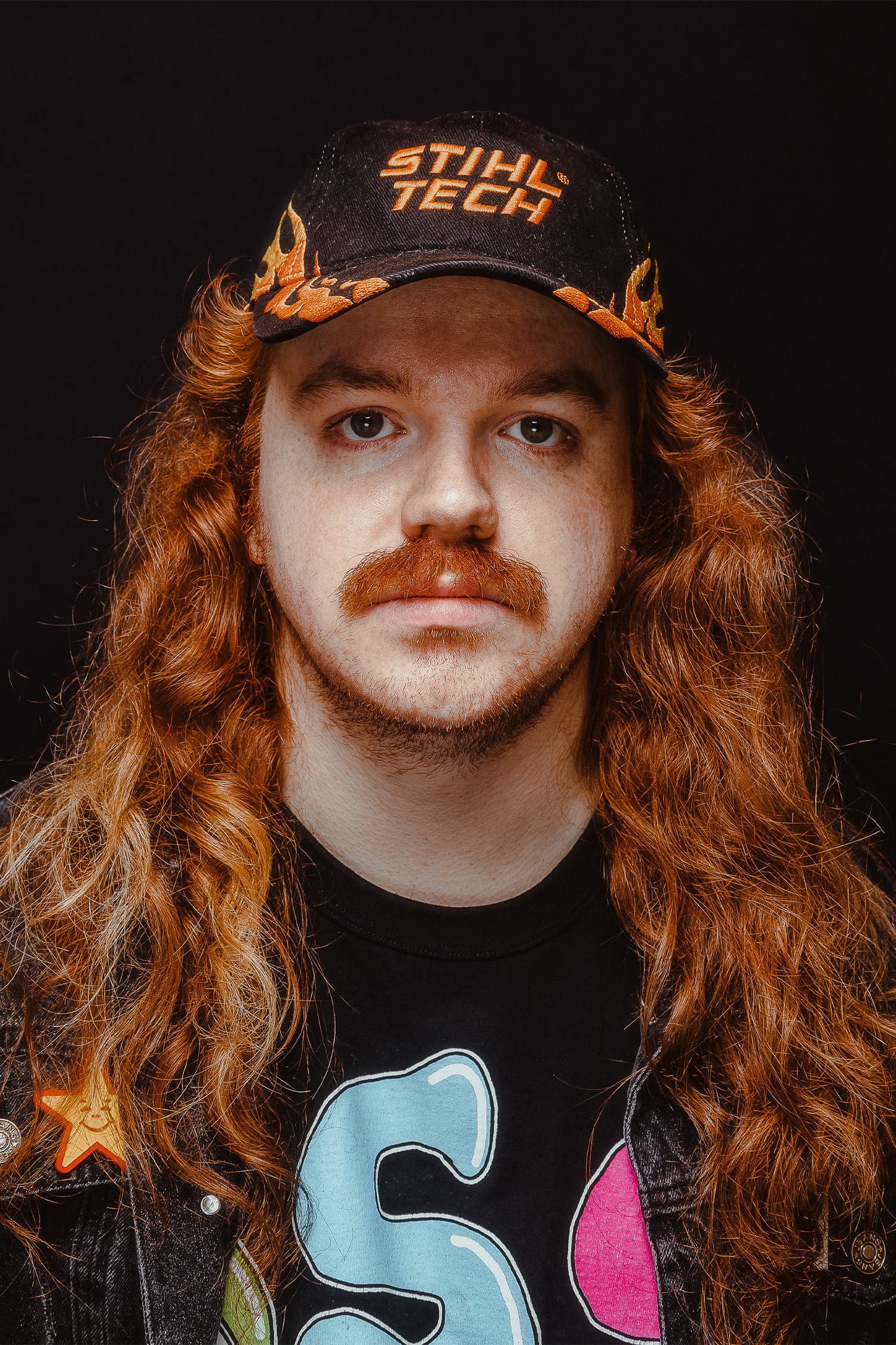 Walker MacDonald