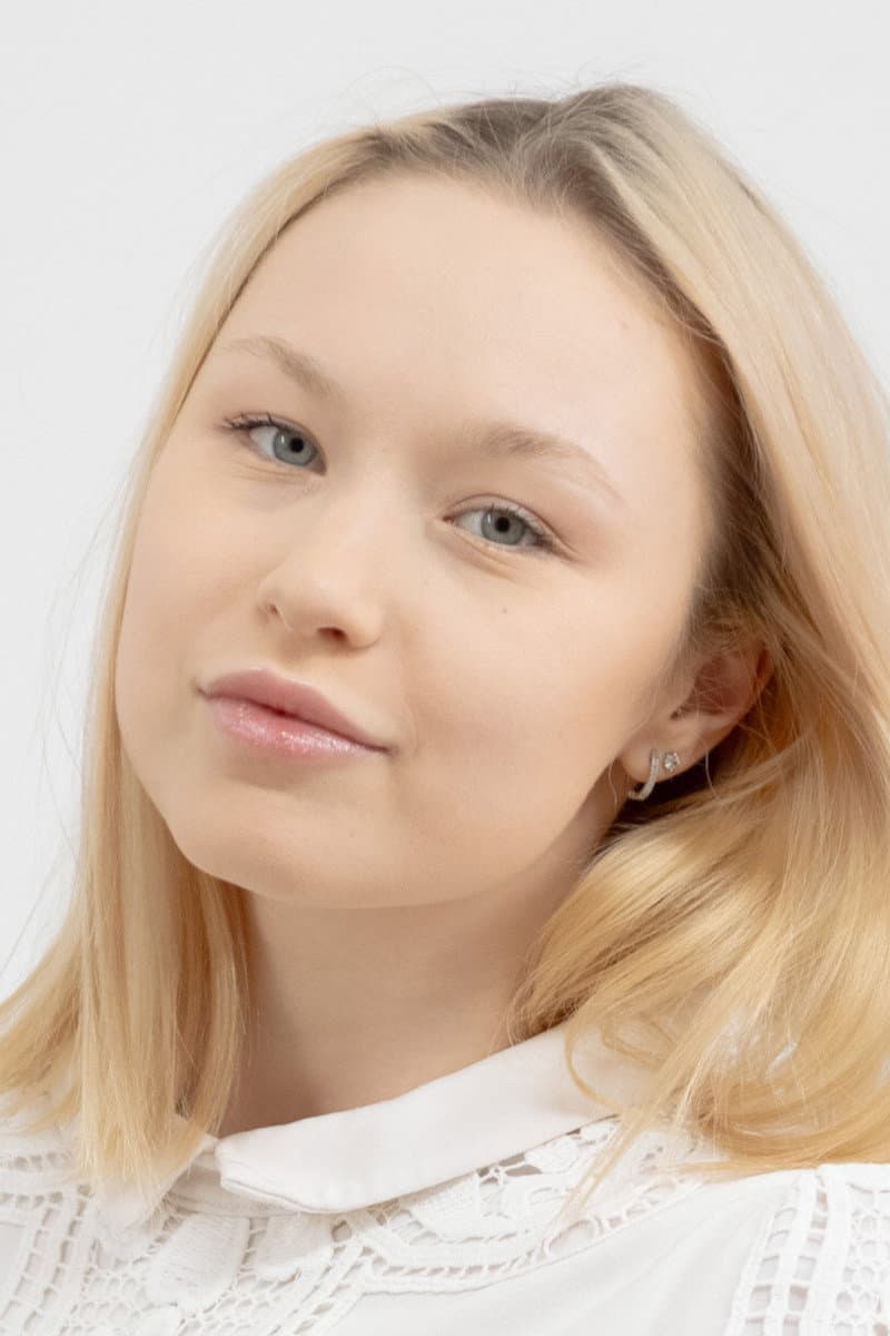 Sara Bork
