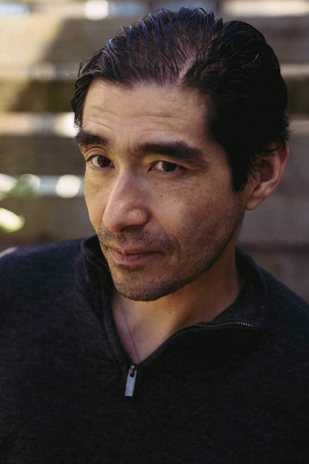 Leo Sakamoto