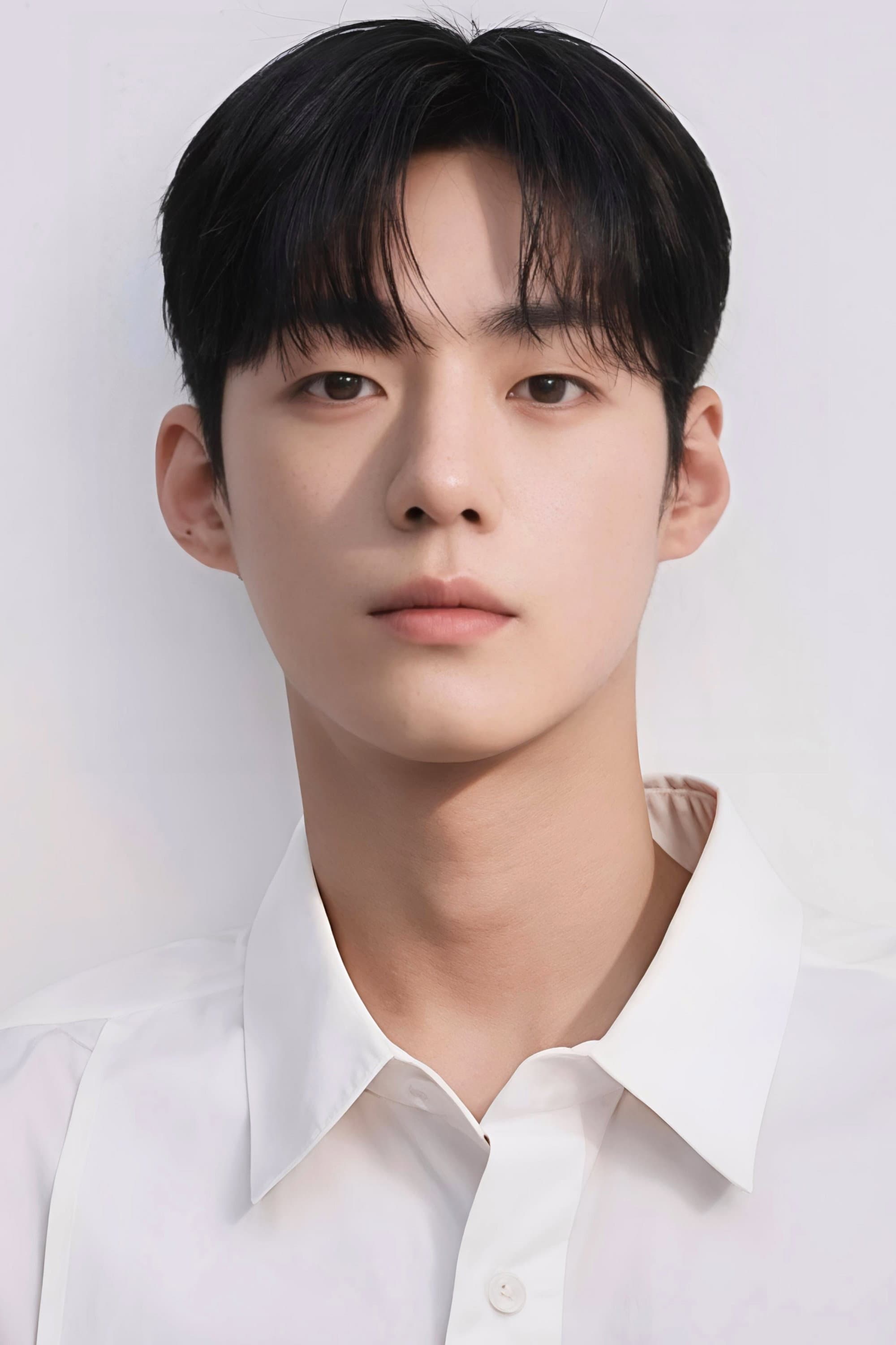 Kim Kang-jae