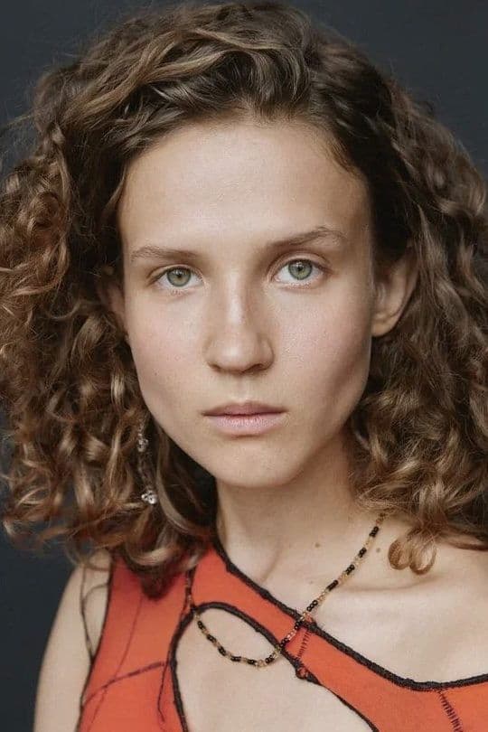 Мария Лукьянова