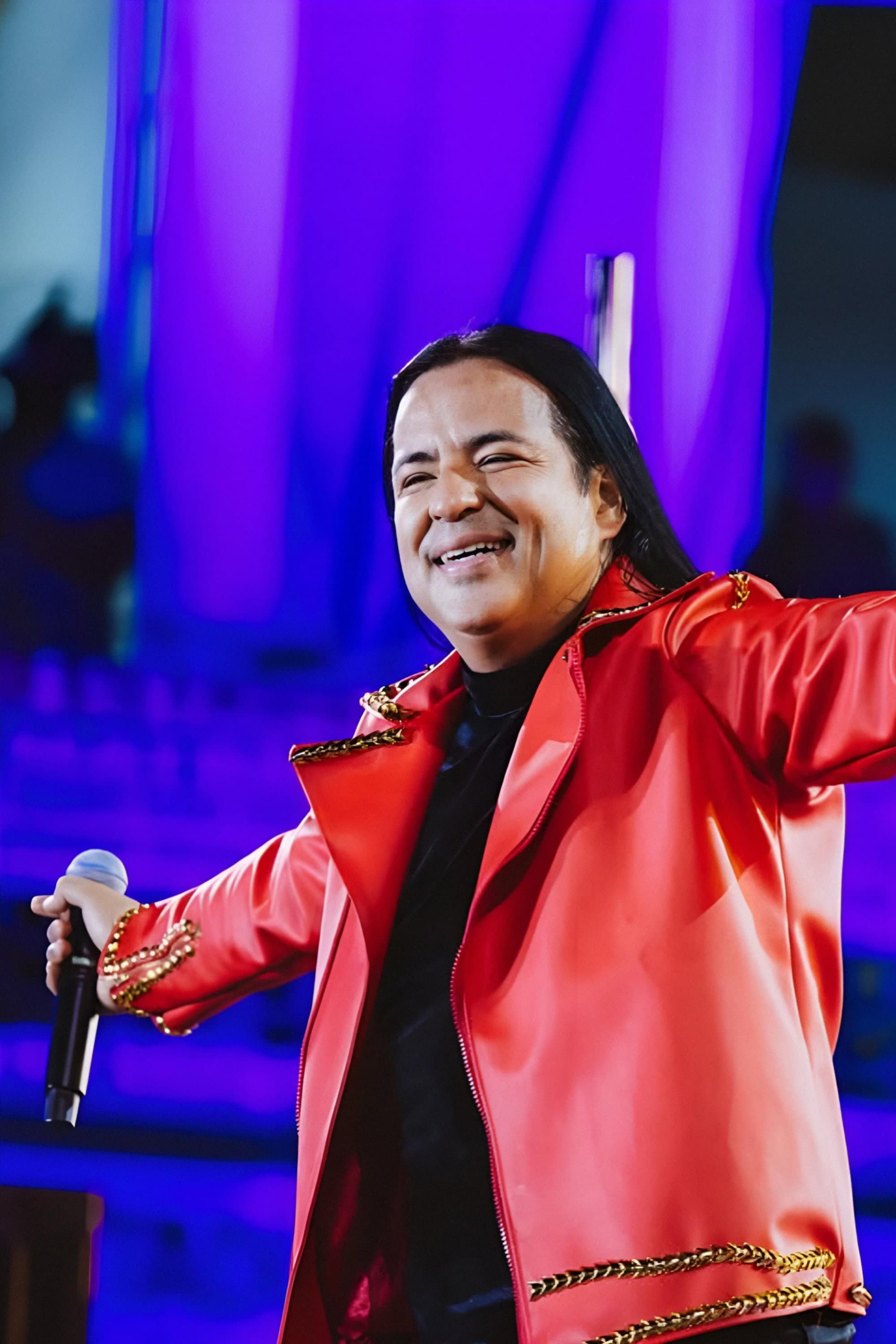 Berg Rabelo