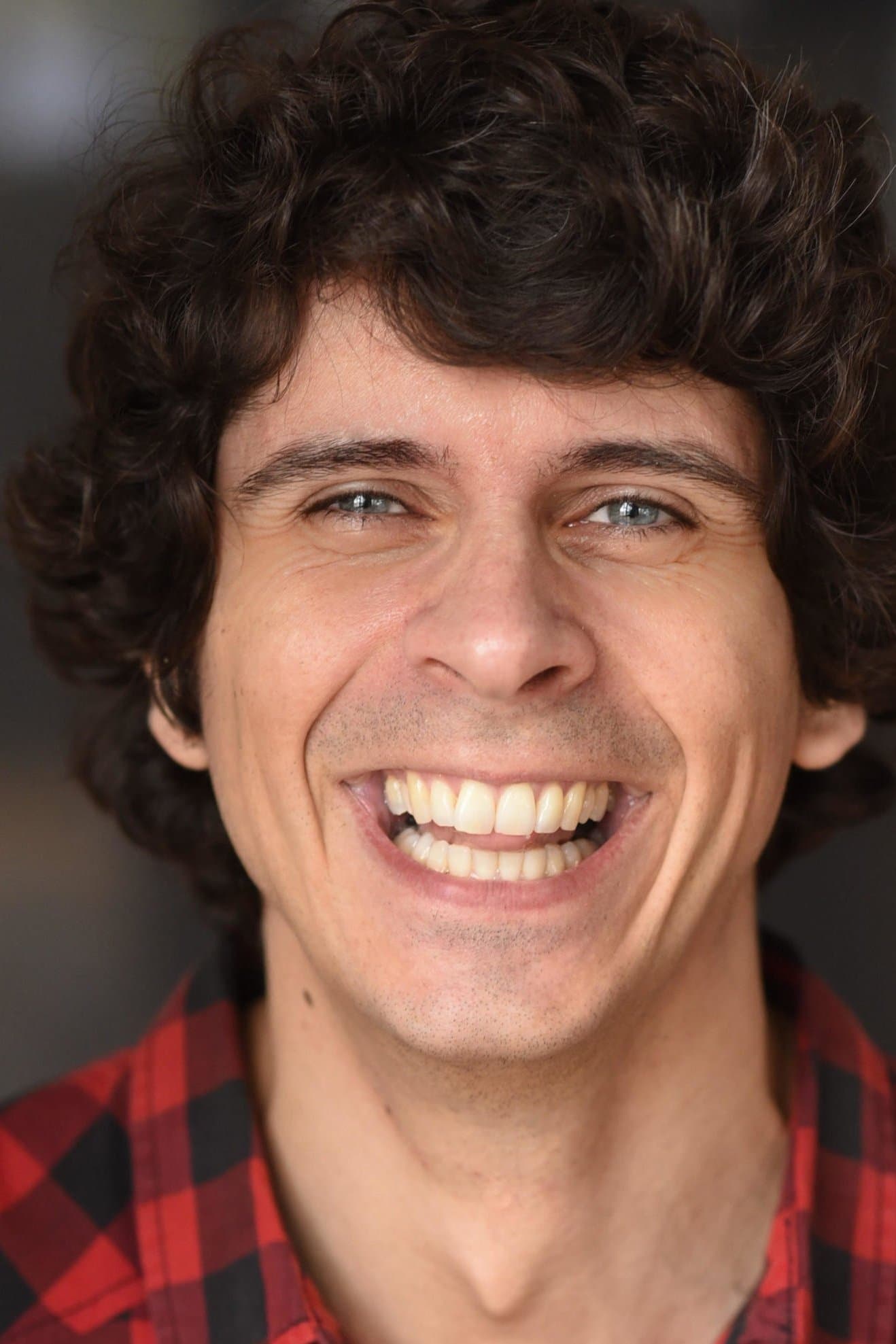 Andy Day