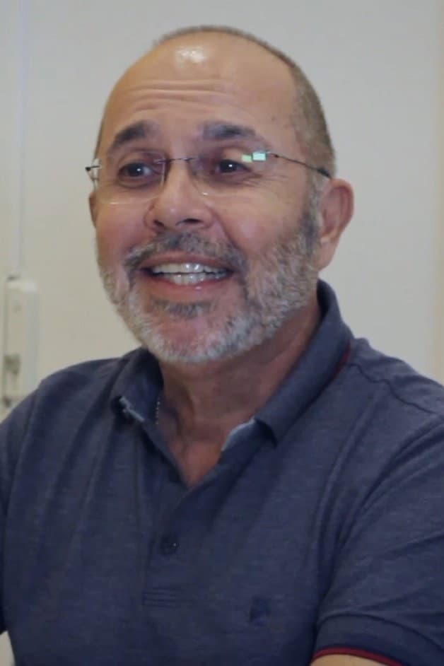 Adilson Borges