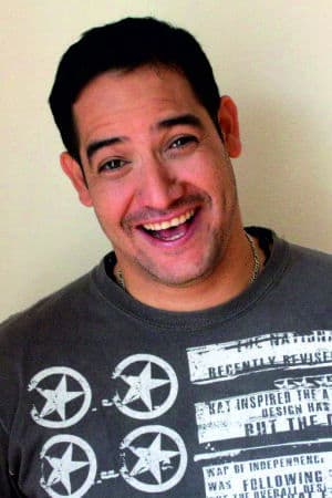 Nelson García Blanco