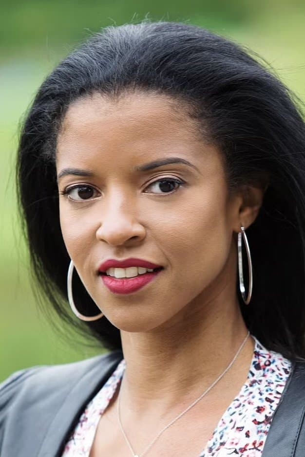 Renée Elise Goldsberry