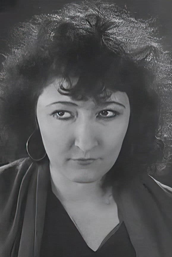 Suzanne Talba