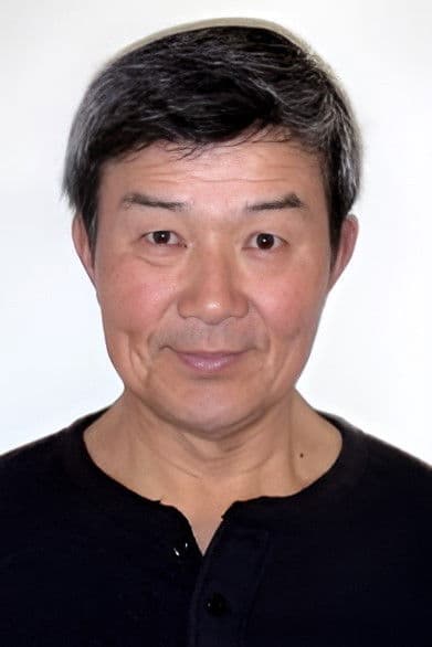 Toshihiko Yamamoto