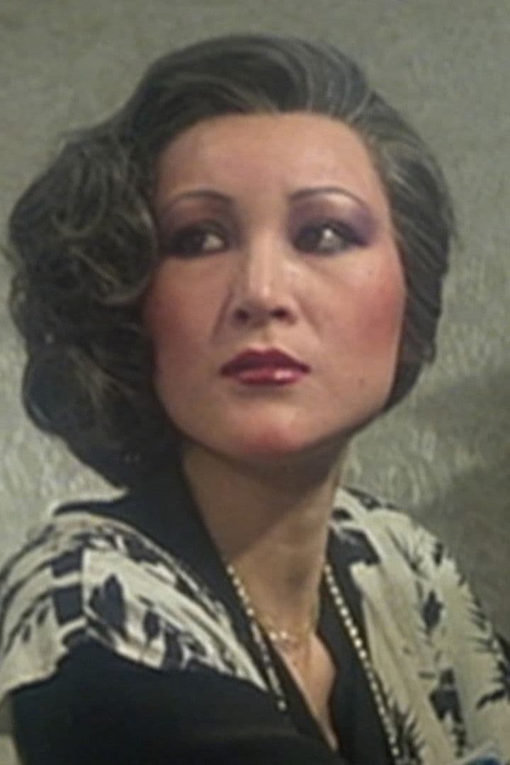 Tiffany Bao Chui-Ling