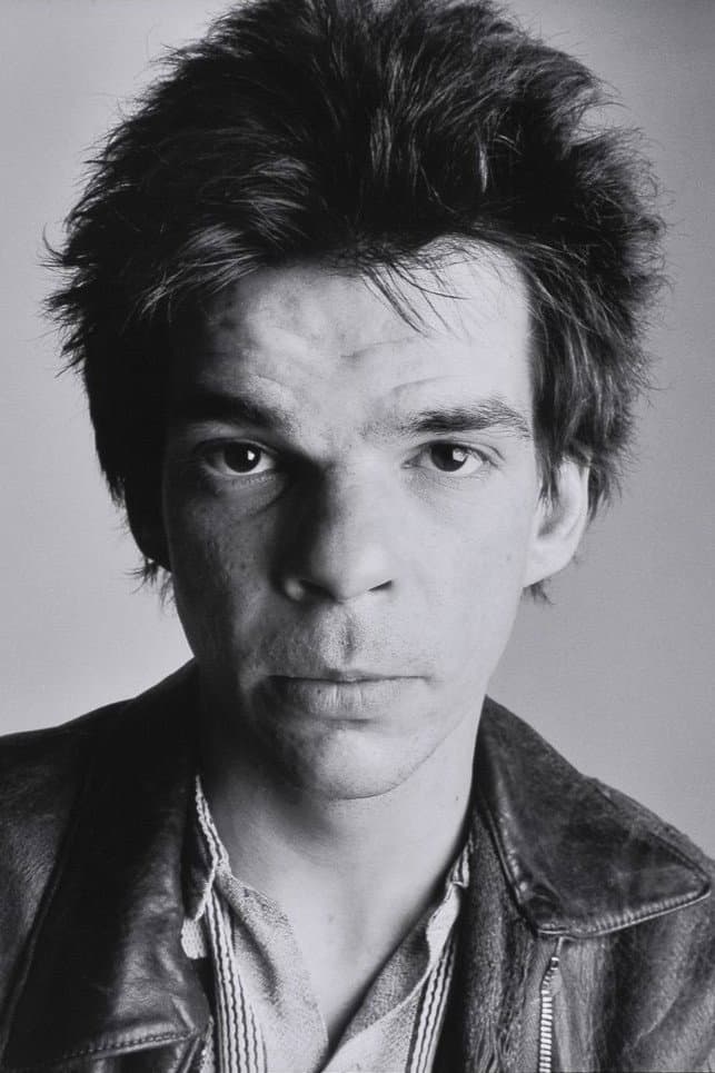 Denis Lavant