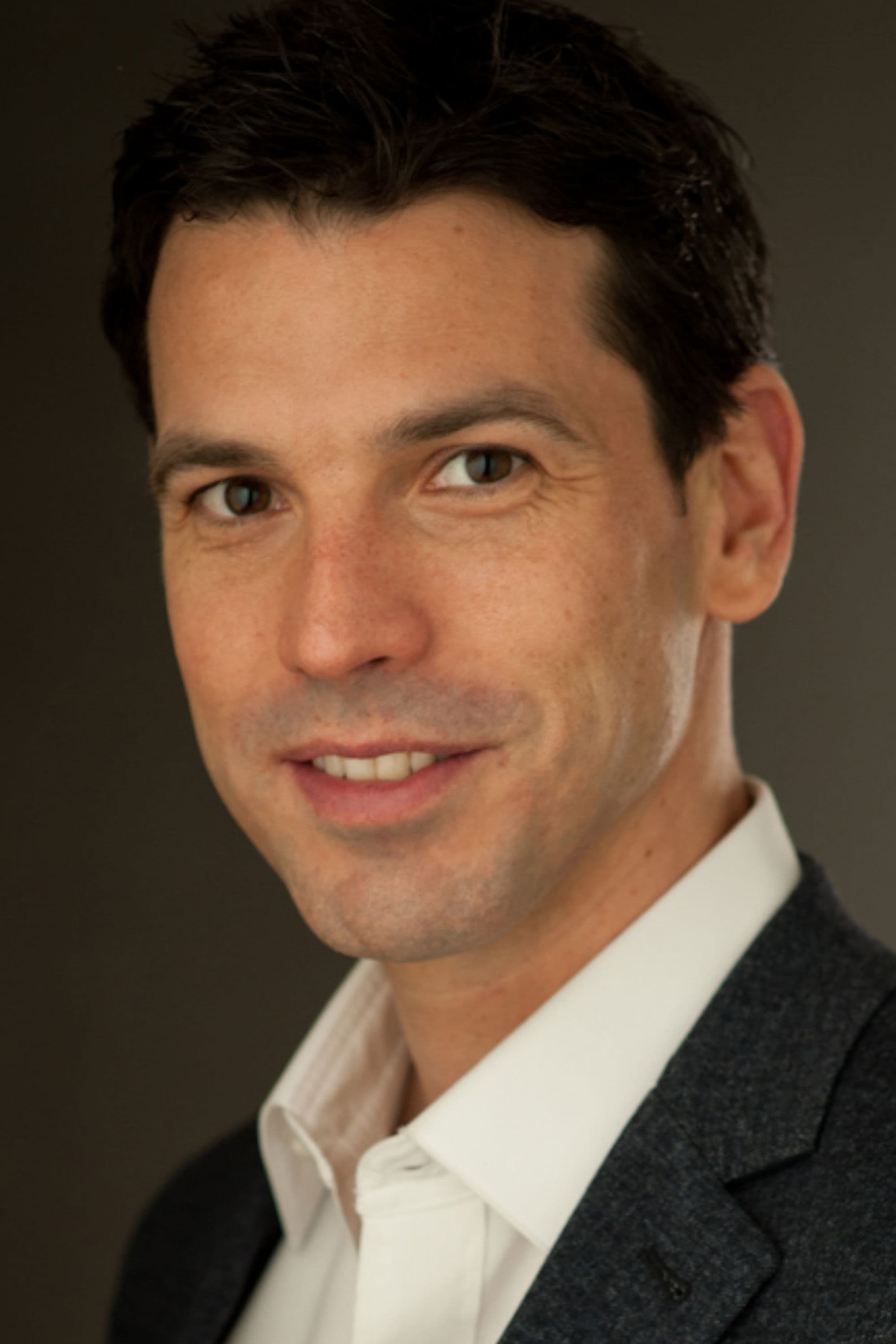 David González Zorrilla