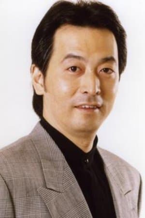Hidetoshi Nakamura
