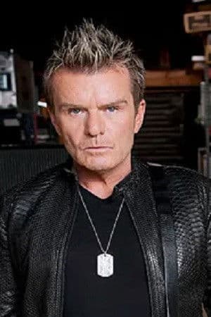 Billy Duffy