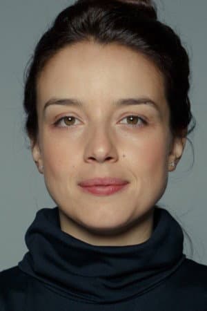 Juliana Pinah