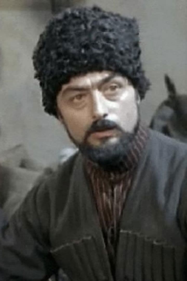 Vaja Kobulashvili
