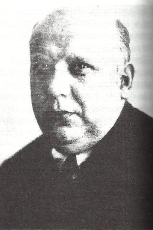 Edward Puchalski