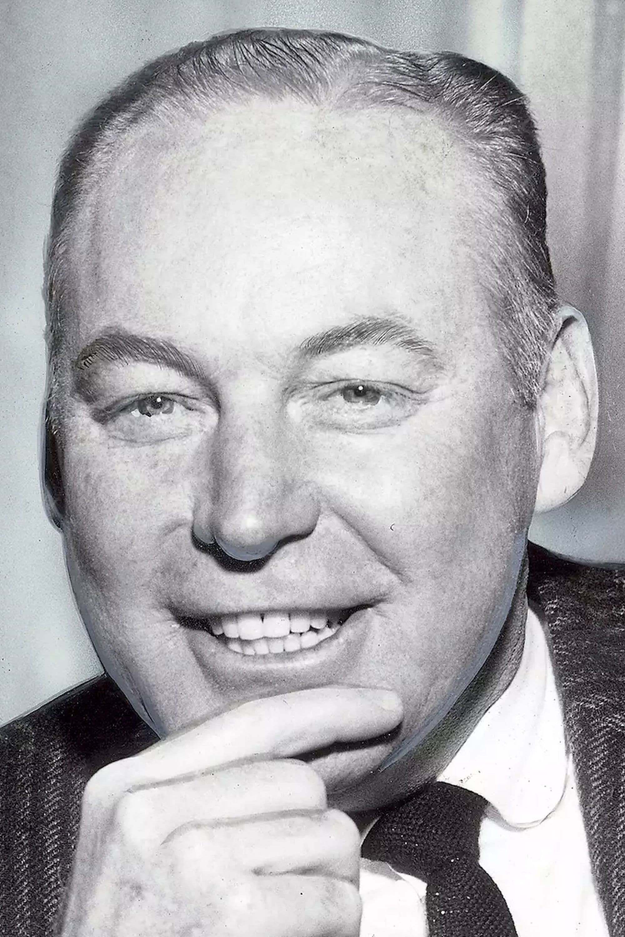 Howard “Red” Hickey