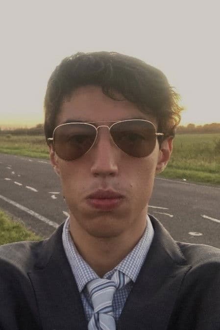 Tomás García Grecco