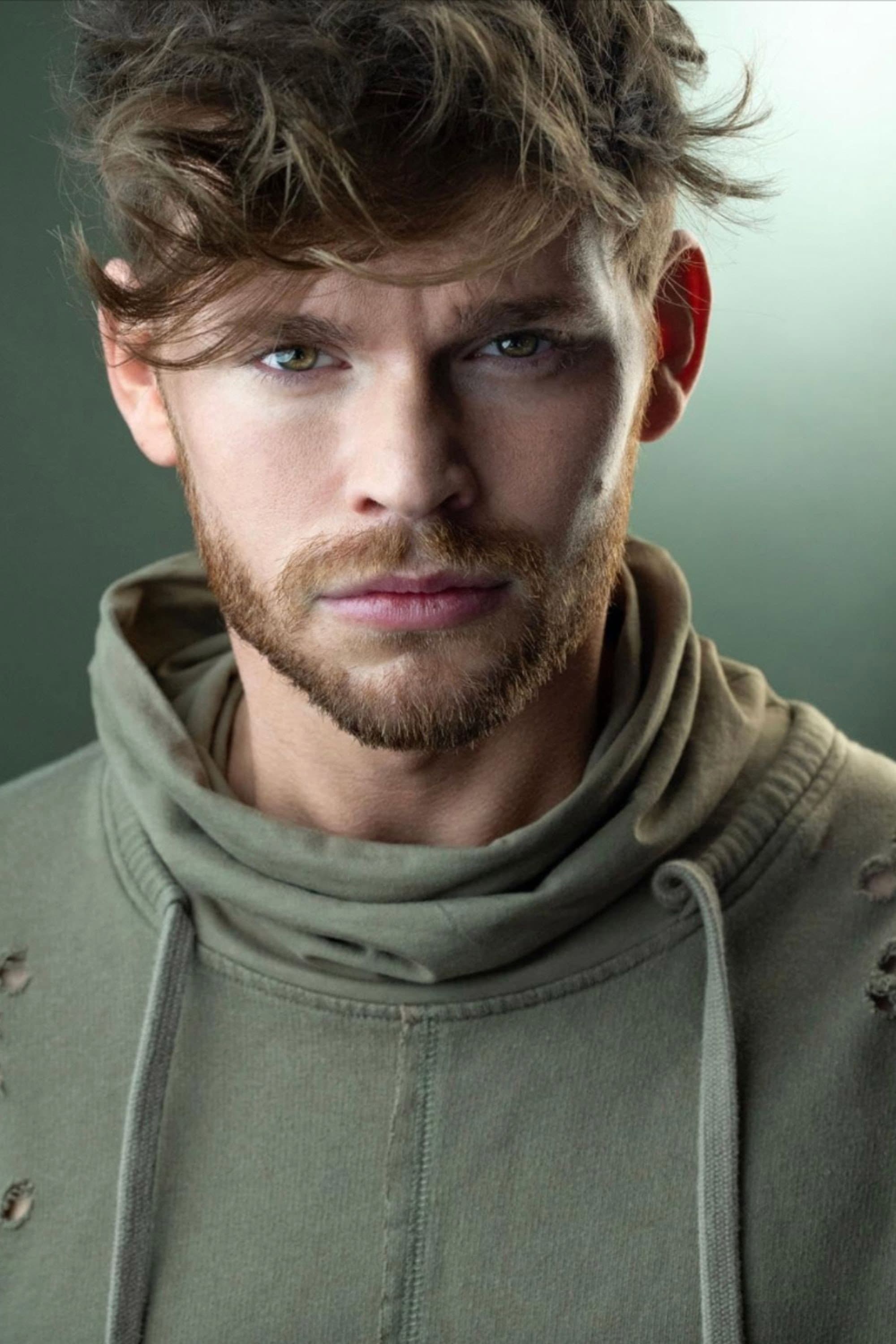 River C. Johnson