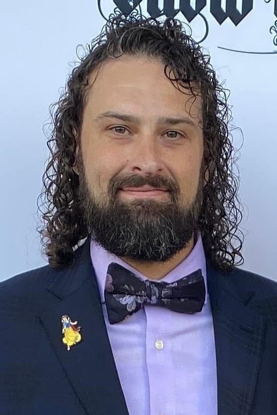 Tyler Darkow