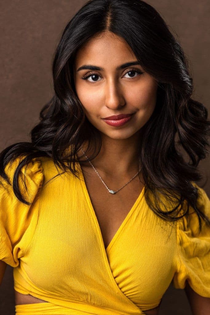 Tara Venkataraman