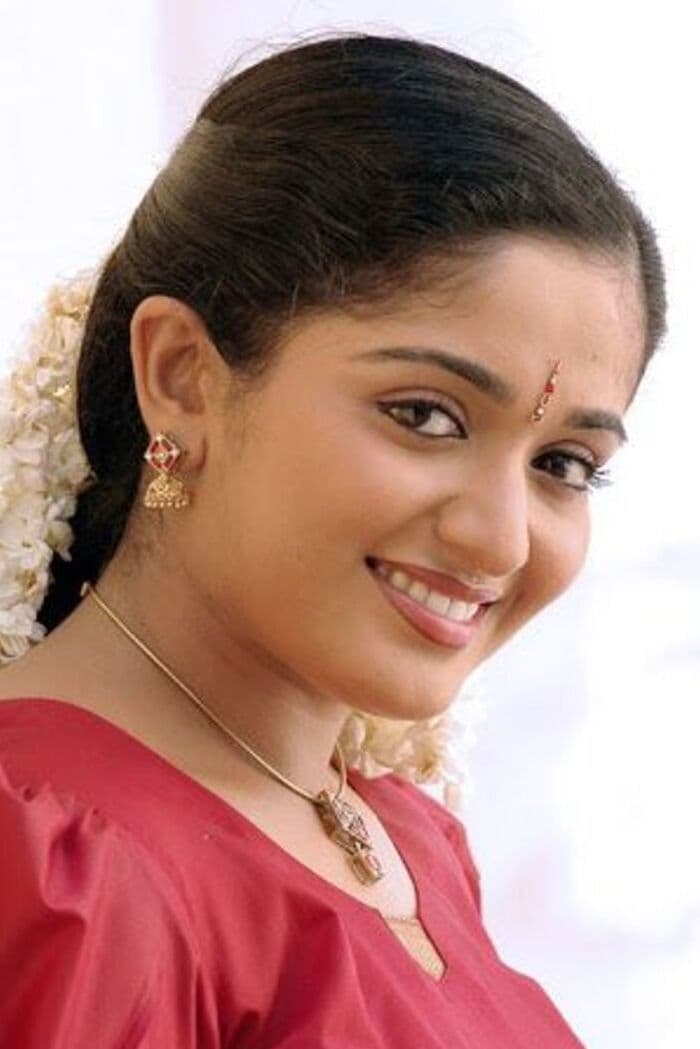 Kavya Madhavan